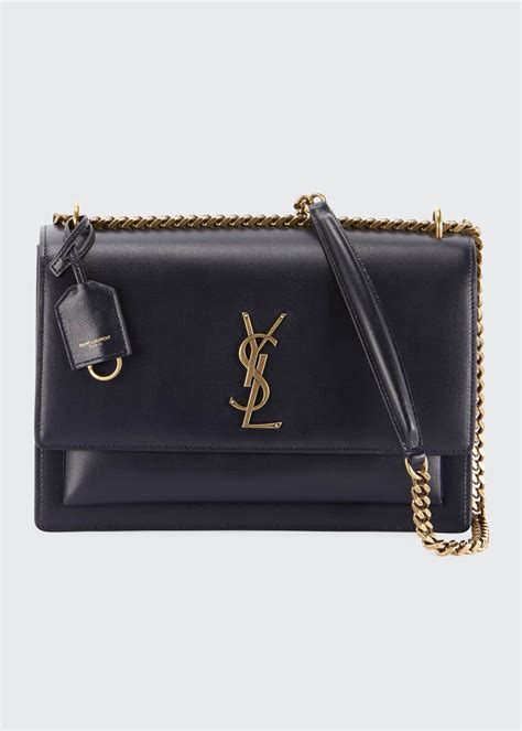 ysl crossbody bag blue|ysl crossbody bags on sale.